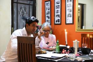 Our murderers, Hayden Davis and Madison Brown