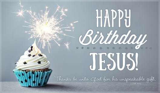 happybirthdayjesus