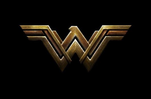 wonderwoman logo